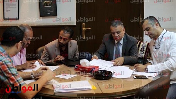 آفاق المستقبل