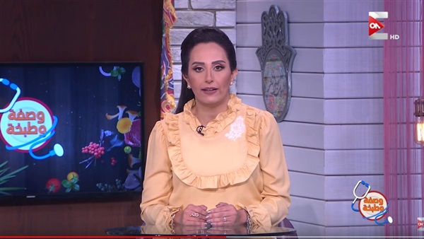 الدكتورة رحاب عبد