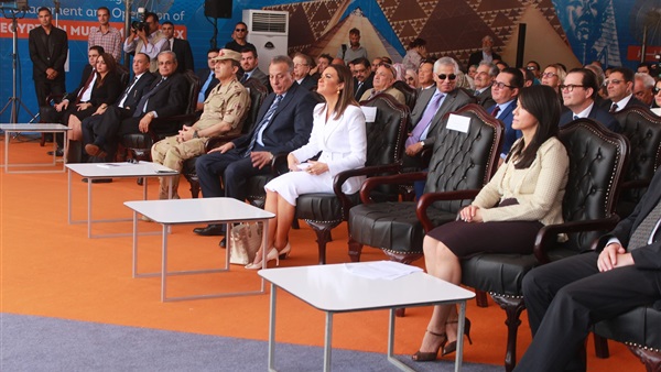 صورة من المؤتمر