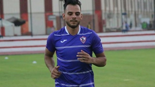 خالد قمر - لاعب الاتحاد