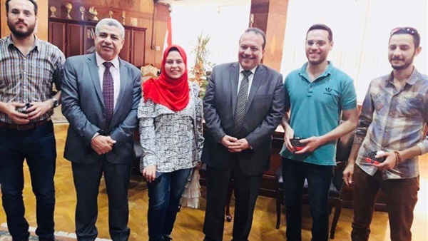 جامعة طنطا