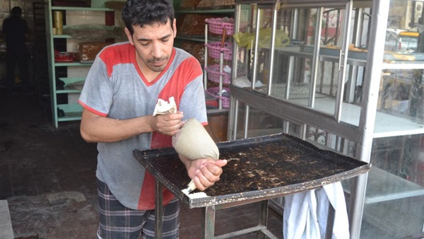 صانع البسكويت