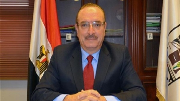المهندس شريف حبيب
