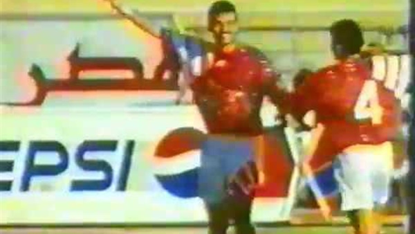 فريق الاهلى 94