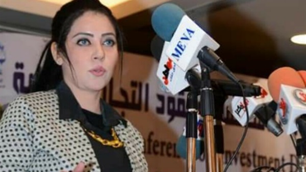 نور الشرقاوي