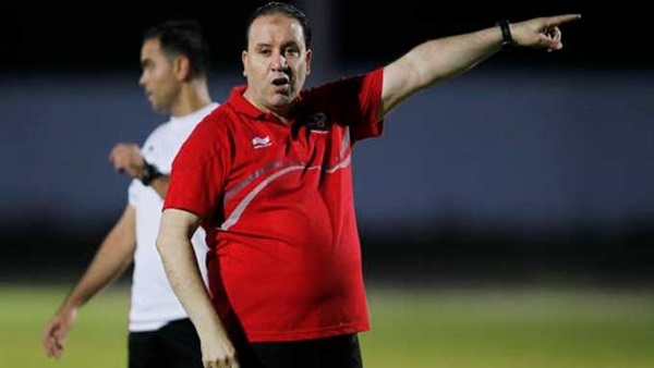 نبيل معلول - مدرب