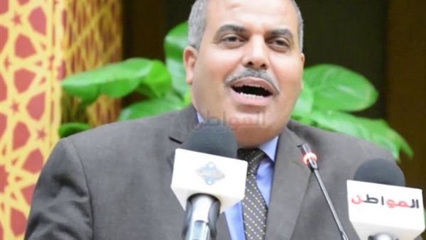 د.محمد المحرصاوى