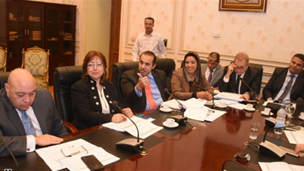 أمين سر مجلس النواب