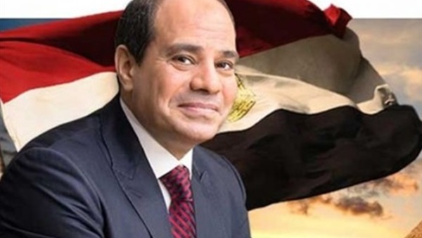 الرئيس عبدالفتاح