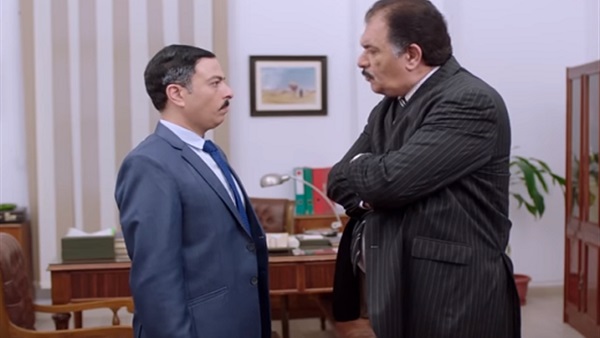 مسلسل