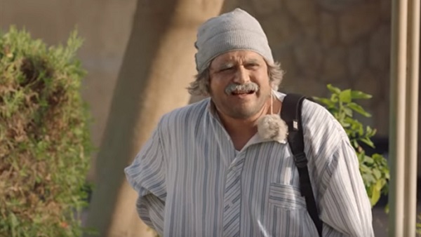 مسلسل ربع رومي