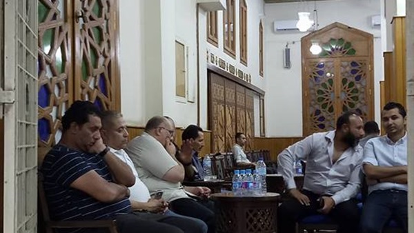 نجوم الفن