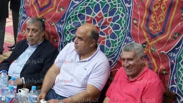 أيمن طاهر - مدرب