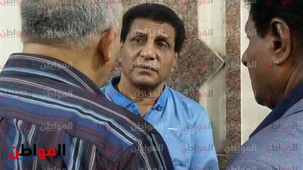 فاروق جعفر - لاعب