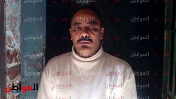 عم عبد المقصود