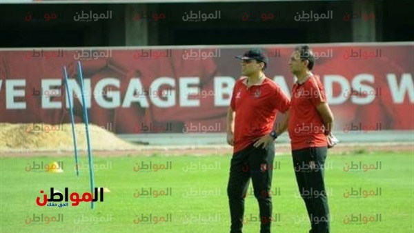 أحمد أيوب وحسام البدري