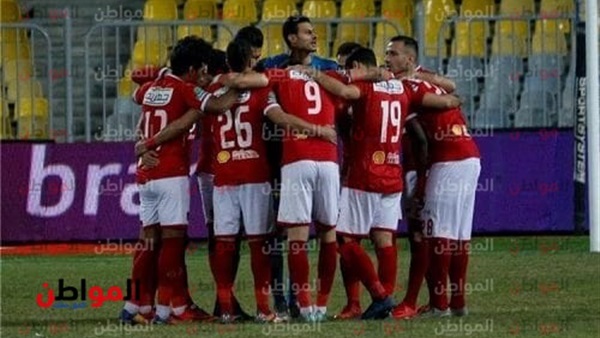 فريق الأهلي