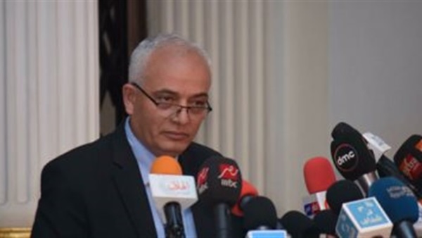 الدكتور رضا حجازى