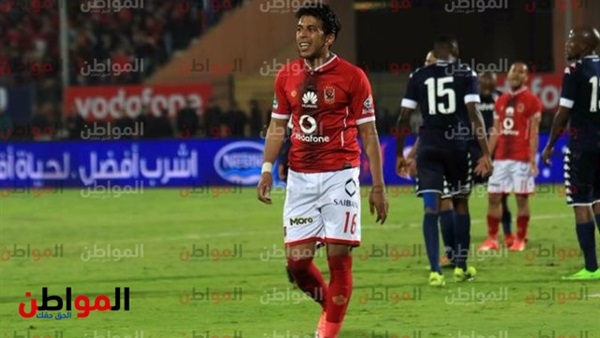 أحمد حمودي