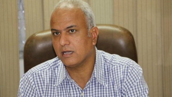 محمد شهاب الرئيس