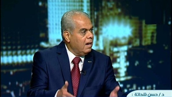 دكتور حسن شحاته خبير