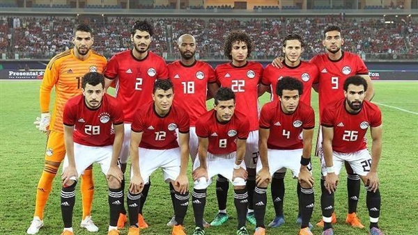 منتخب مصر