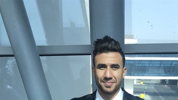 تريزيجيه لاعب منتخب