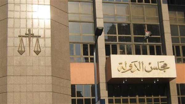 مجلس الدولة