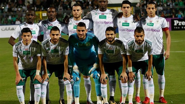 المصري البورسعيدي