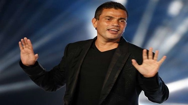 عمرو دياب