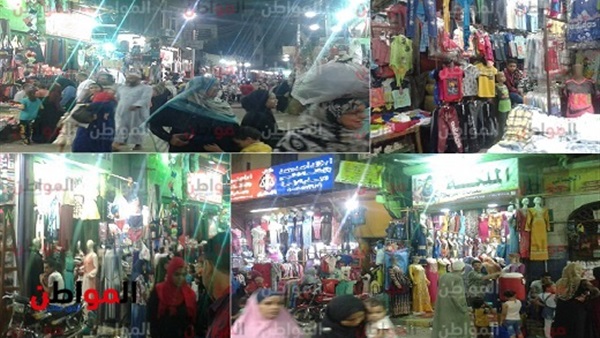 أهالي بنى سويف