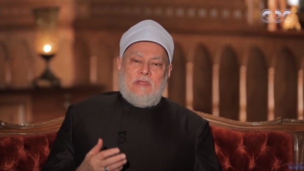 الدكتور علي جمعة