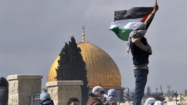القدس