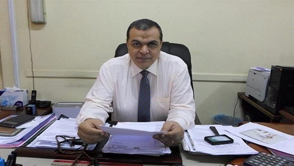 محمد سعفان وزير القوى