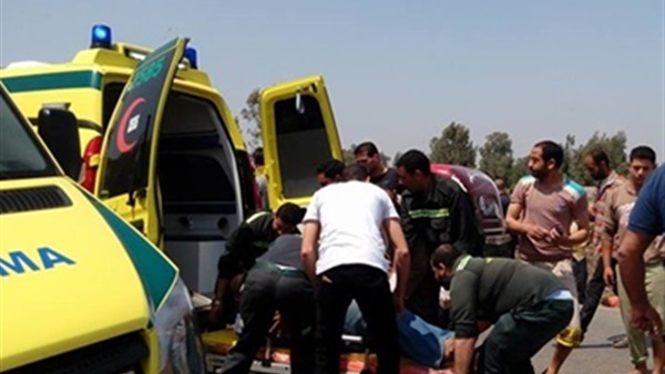 مصرع مواطن