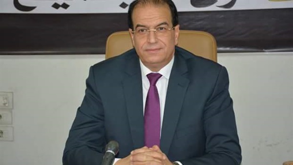 الدكتور أحمد الشعراوي