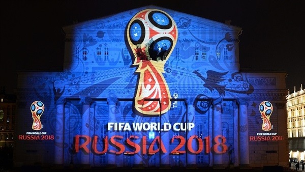 مونديال روسيا 2018