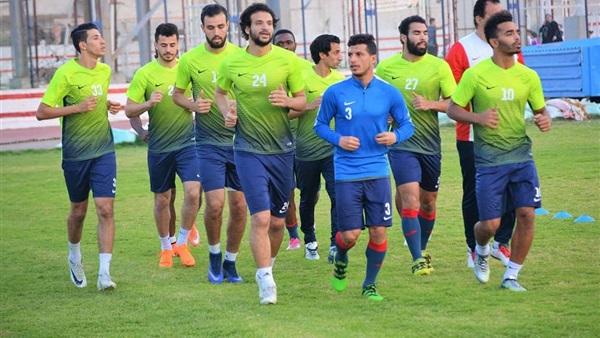 مران الزمالك