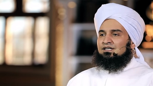 الحبيب علي الجفري