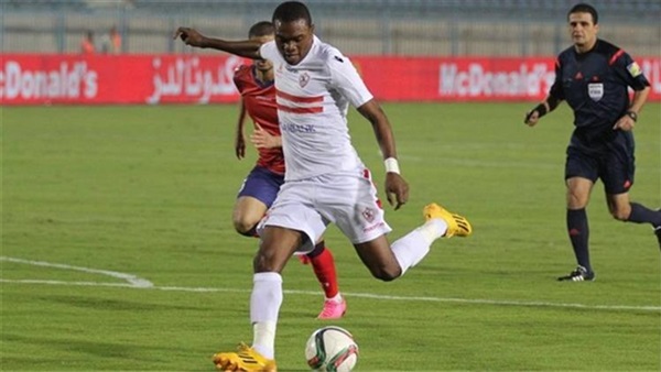 معروف يوسف - لاعب