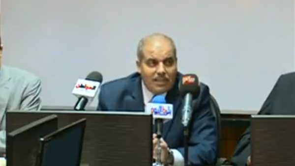 رئيس جامعة الأزهر