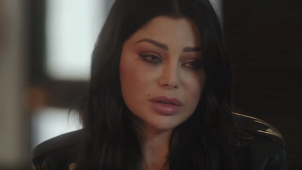مسلسل لعنة كارما