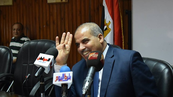 رئيس جامعة الأزهر