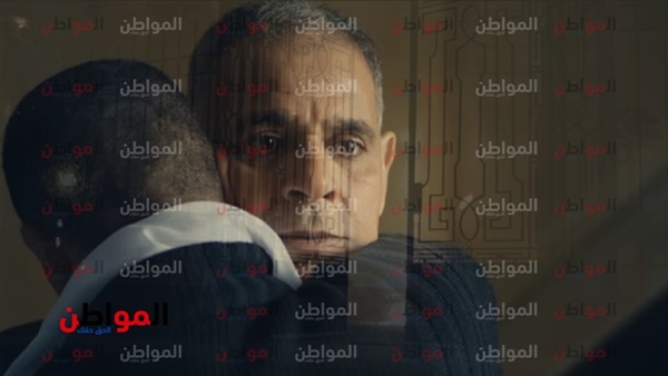 مشهد استشهاد صلاح