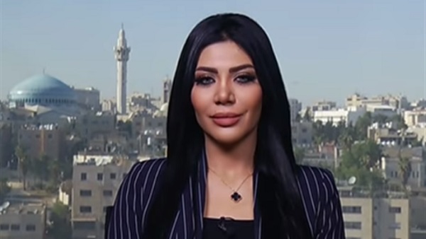 لنا الزهاوي