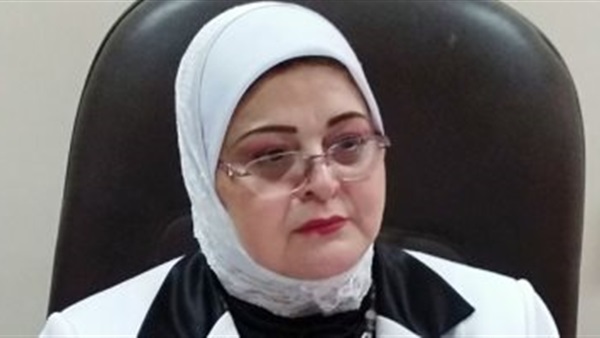 الدكتورة بثينة كشك