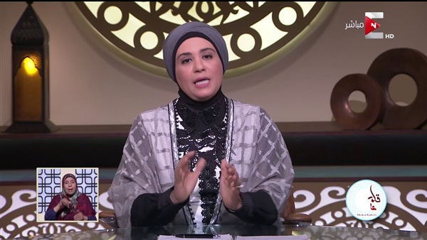 نادية عمارة