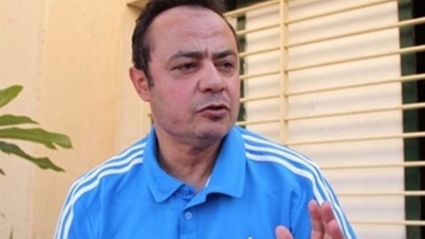 طارق يحيي - مدرب