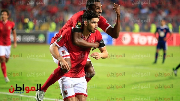 وليد أزارو وجونيور