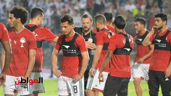 تدريب المنتخب الوطني